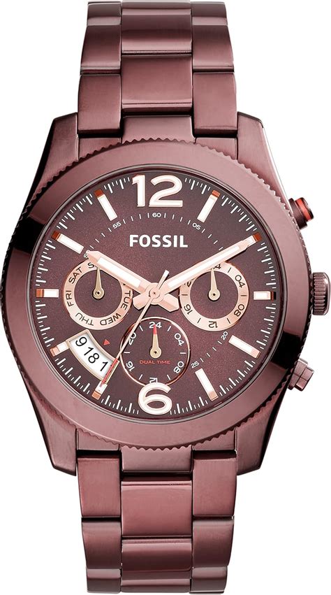 amazon fossil mujer